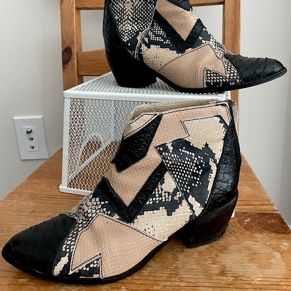 Matisse Boots - Picture 1 of 6